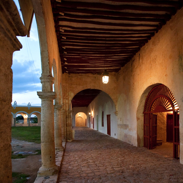 Izamal